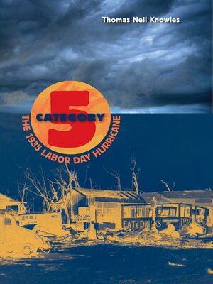 cover image of Category 5